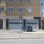 Ilarias Flat