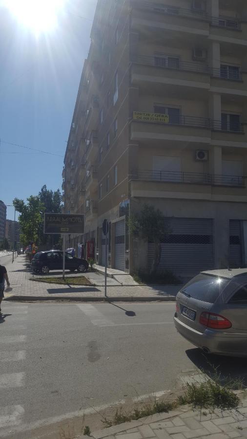 Ilarias Flat Appartement *