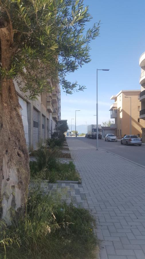 Appartement Ilarias Flat