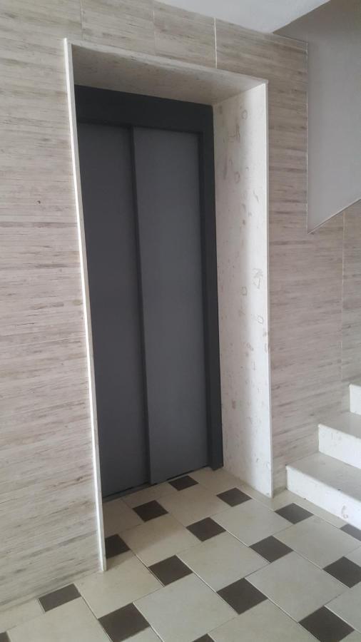 Appartement Ilarias Flat *