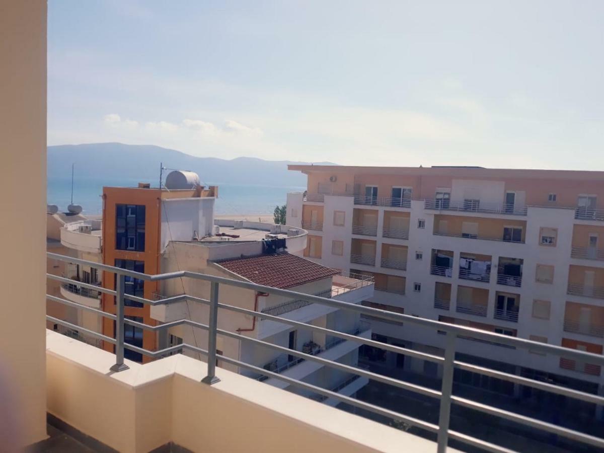 Appartement Ilarias Flat