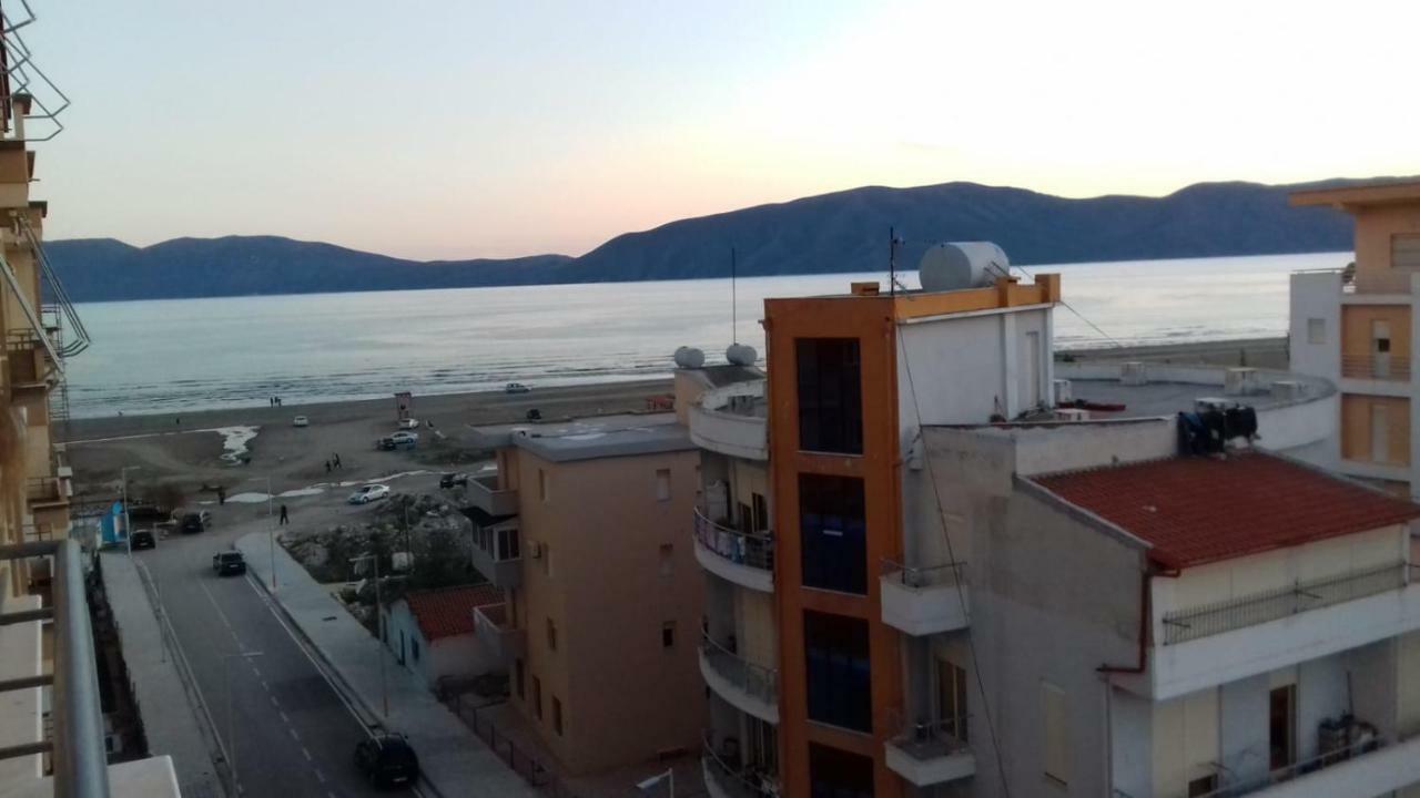 Ilarias Flat Appartement *