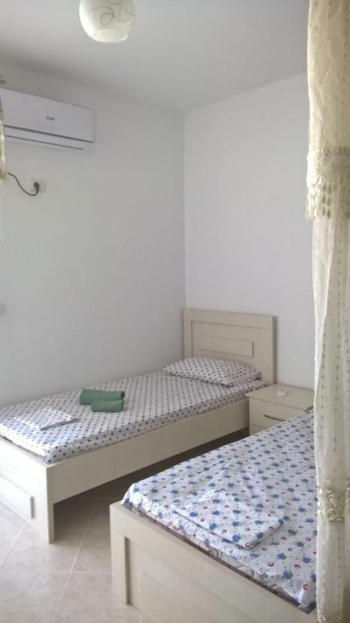 Ilarias Flat Vlorë